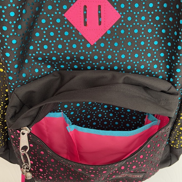 Jansport backpack - Picture 6 of 6